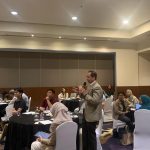 Seminar on Dementia Prevention and Timely Diagnosis