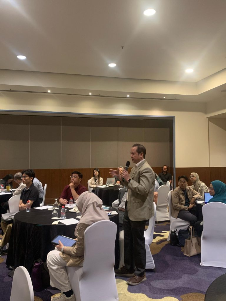 Seminar on Dementia Prevention and Timely Diagnosis