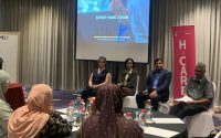 Seminar on Dementia Prevention and Timely Diagnosis